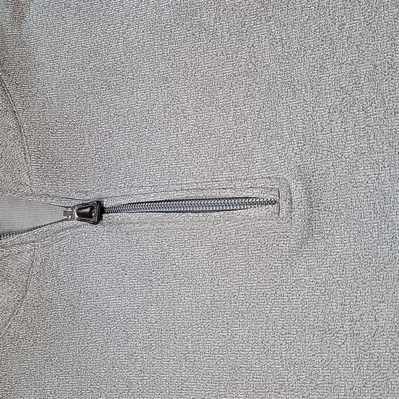 Peter Millar Crown Comfort Performance Sweater 1/4 zip‎ Men's XL - Picture 4 of 10